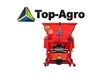 Top-Agro Sand-Salz Streuer 550kg !!NEU!!