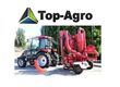 Sonstige TOP-AGRO Saug- und Druckförderer T 480 mit fünfs