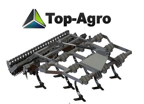 Sonstige Grubber 3.0 m | HORSCH Zinken | pfluglose Bodenb