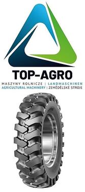 Galaxy ANHÄNGER REIFEN 8.25X20 14PR / TRAKTORRIEFEN / T