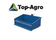 Sonstige TOP-AGRO Heckcontainer Basic HCB NEU!!! Breite 1