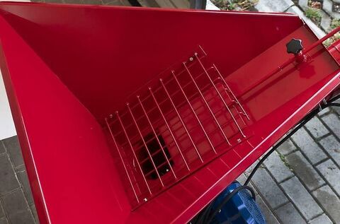Sonstige TOP-AGRO Überladeschnecke T206/4 !!NEU!!