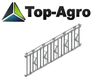 Top-Agro Selbstfanggitter DZ SEFG30 NEU