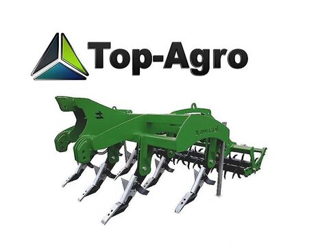 Awemak TOP-AGRO schwerer Tiefenlockerer PR