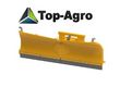 Sonstige Schneeschild Schneepflug VARIO Serie PRO 2,5m SH