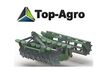 Awemak TOP-AGRO NEU Leichte Scheibenegge BTL ab 1,0 bis