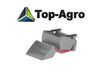 Sonstige Silageschneidzange 3in1 ab 1,60 bis 1,80m