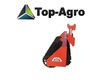 Top-Agro Prismenwalze 3,0m