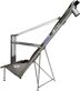 Sonstige TOP-AGRO hydraulische Überladeschnecke T206/5 Ø1