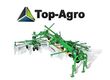 Sipma TOP-AGRO Preisaktion! Kreiselschwader ZK7200 Spi