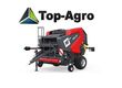 Metal-Fach TOP-AGRO Runballenpresse Z514RN Lagerverkauf!!! 