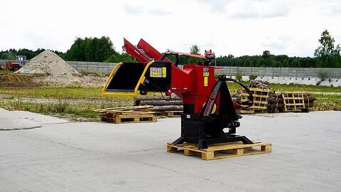 Sonstige RP120 + 2,3 m Förderband  !!NEU!!