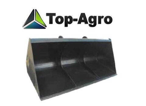 Sonstige SUGS-A  Schüttgutschaufel Teleskop | Serie A | 1