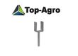 Top-Agro Säulesocket