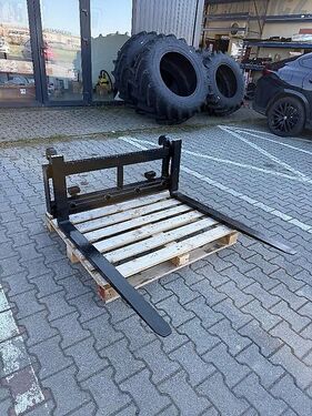 Top-Agro Palettengabel FEM20 3