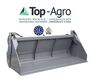 Top-Agro Schaufel 4w1 (KLS) - 1,6m !!NEU!!