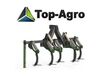 Awemak TOP-AGRO NEU Angebauter Untergrundlockerer SHERP