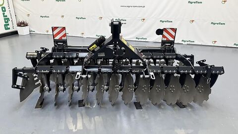 Kurzscheibenegge ATL 3.0 3