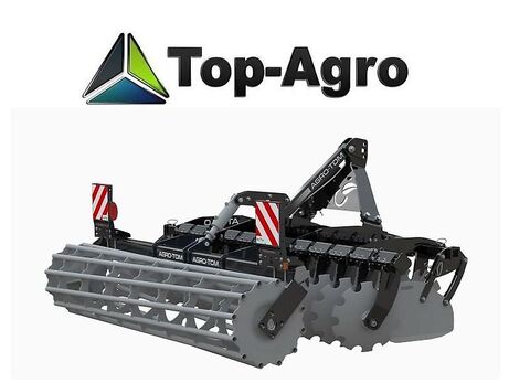 Sonstige Kurzscheibenegge ATL 3.5