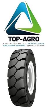 Galaxy STAPLER REIFEN 8.15X15 / TRAKTORRIEFEN / TRAKTOR