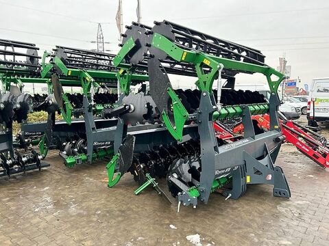 Awemak Scheibenegge BTB II TOP-AGRO Schnäppchenpreise!! 3
