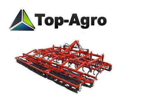 AWEMAK TOP- AGRO AGR – leichte Saatbettkombination AGR