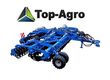 Awemak TOP-AGRO NEU Schwere Scheibenegge GOLIATH CBTHD 