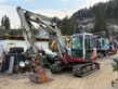 Takeuchi TB 175 / POWERTILT