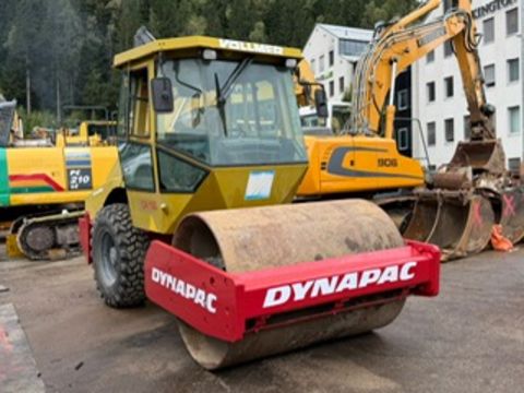 Dynapac CA152D