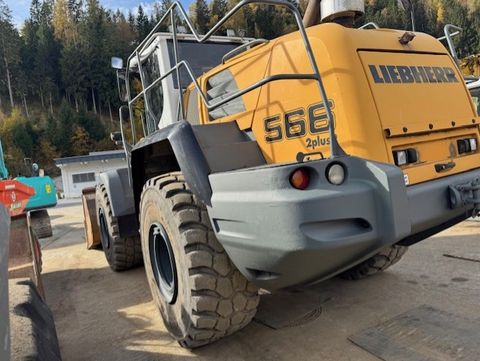 Liebherr L 556 3