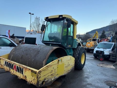 Ammann ASC 110 3