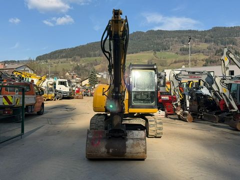 CAT 308 E 2 CR 2