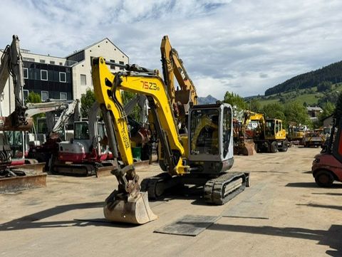 Wacker 75Z3