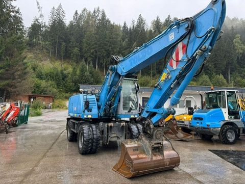 New Holland WE170C