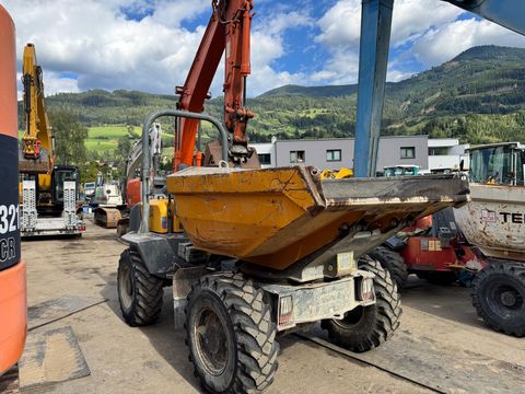 Wacker 5001