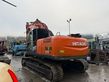 Hitachi ZX210LC-3