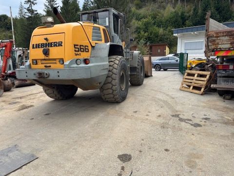 Liebherr L566 2plus2