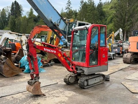 Volvo EC15E