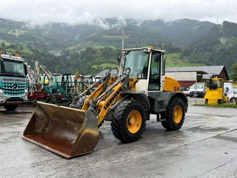 Liebherr L 514