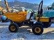 JCB 3TST