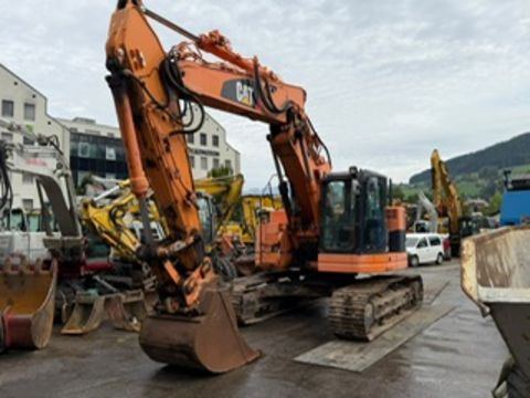 CAT 321DLCR