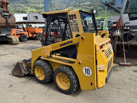 Komatsu 336