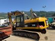 CAT 320D