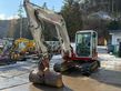 Takeuchi TB 290 POWERTILT 