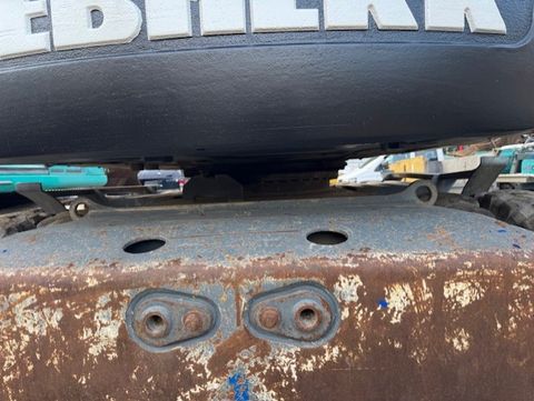 Liebherr A314 Litronic 3