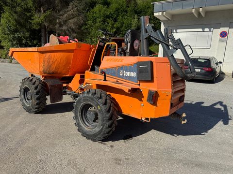 Thwaites MACH2053