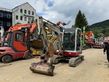Takeuchi TB 135