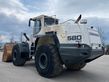 Liebherr L580