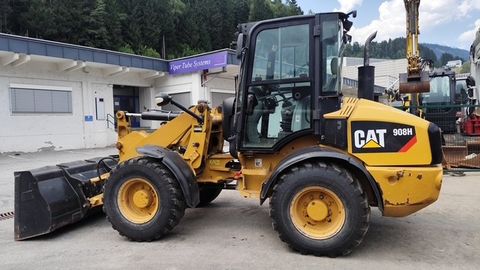 Caterpillar 908H
