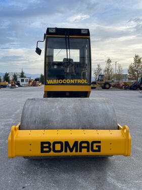 Bomag BW177DH-3